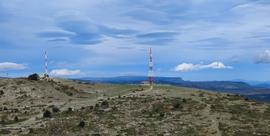 Mendietara- Jokano –Montemayor-Artaza (Araba)